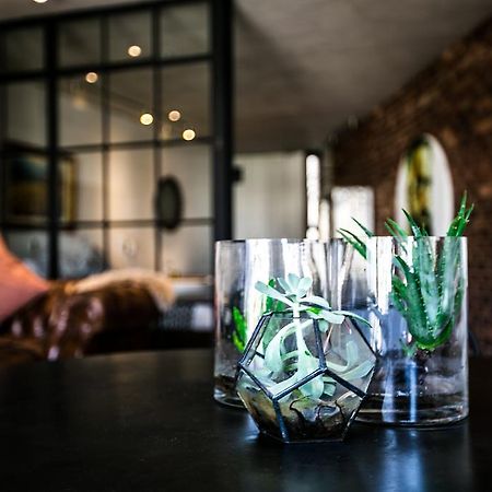 Designer Lofts On Prestwich Διαμέρισμα Κέιπ Τάουν Εξωτερικό φωτογραφία