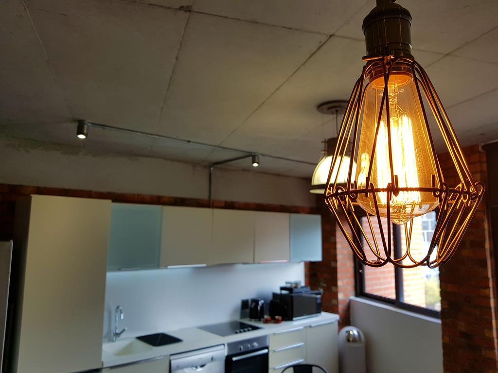 Designer Lofts On Prestwich Διαμέρισμα Κέιπ Τάουν Εξωτερικό φωτογραφία