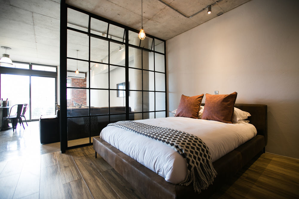 Designer Lofts On Prestwich Διαμέρισμα Κέιπ Τάουν Εξωτερικό φωτογραφία