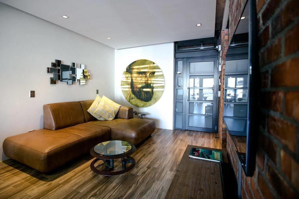 Designer Lofts On Prestwich Διαμέρισμα Κέιπ Τάουν Εξωτερικό φωτογραφία