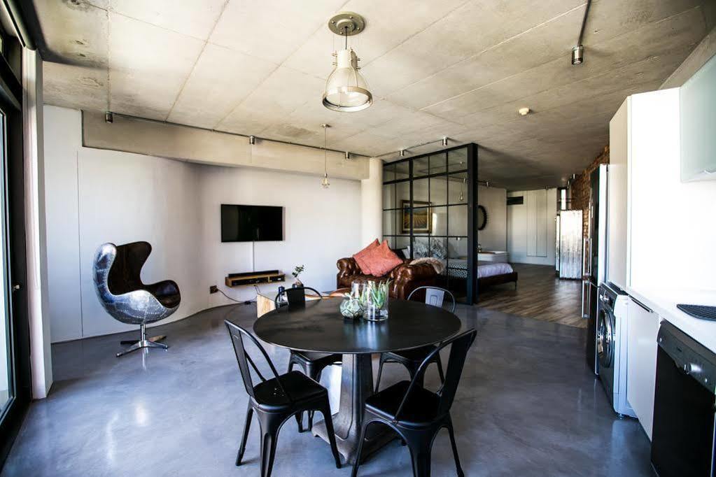 Designer Lofts On Prestwich Διαμέρισμα Κέιπ Τάουν Εξωτερικό φωτογραφία