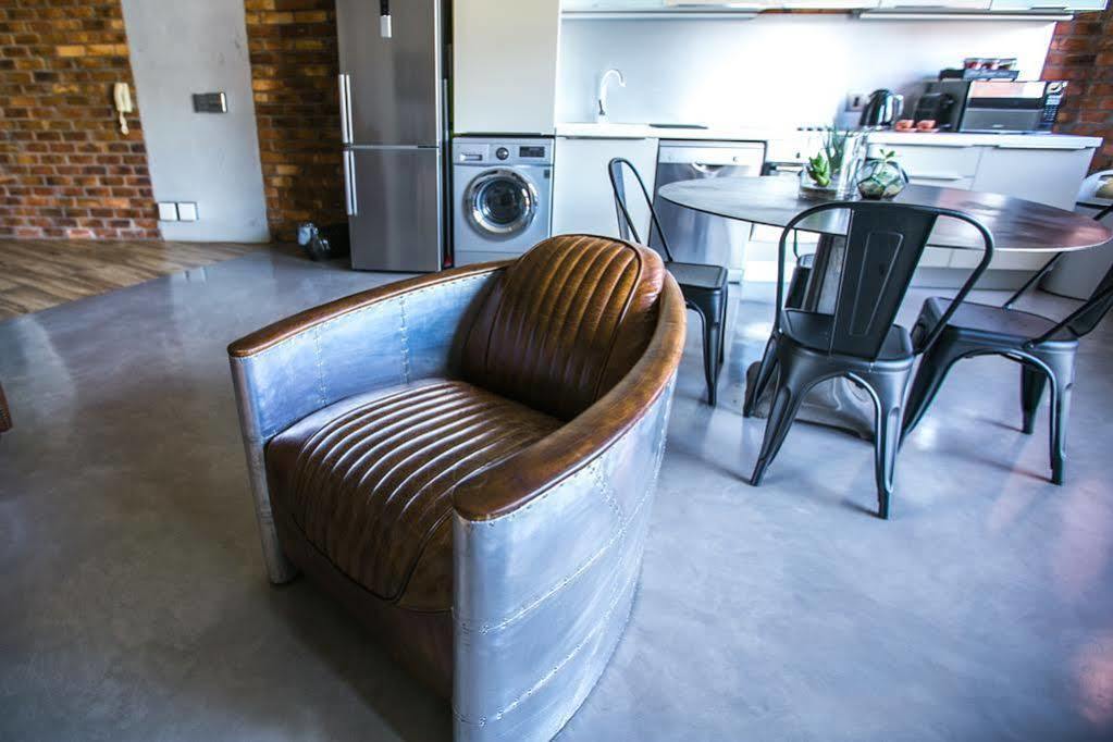 Designer Lofts On Prestwich Διαμέρισμα Κέιπ Τάουν Εξωτερικό φωτογραφία
