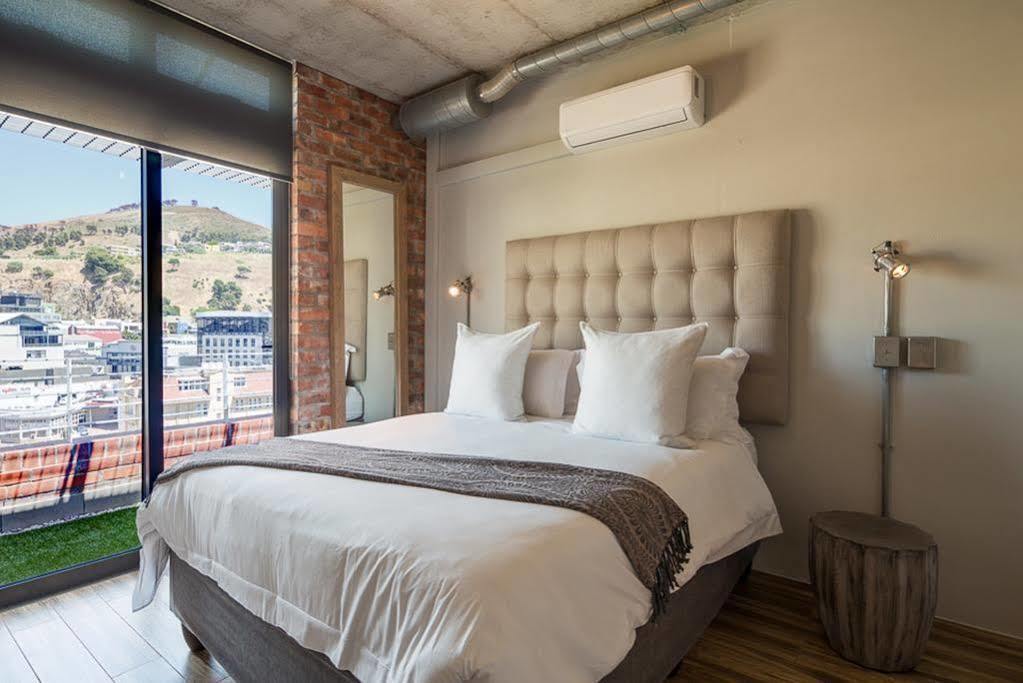 Designer Lofts On Prestwich Διαμέρισμα Κέιπ Τάουν Εξωτερικό φωτογραφία