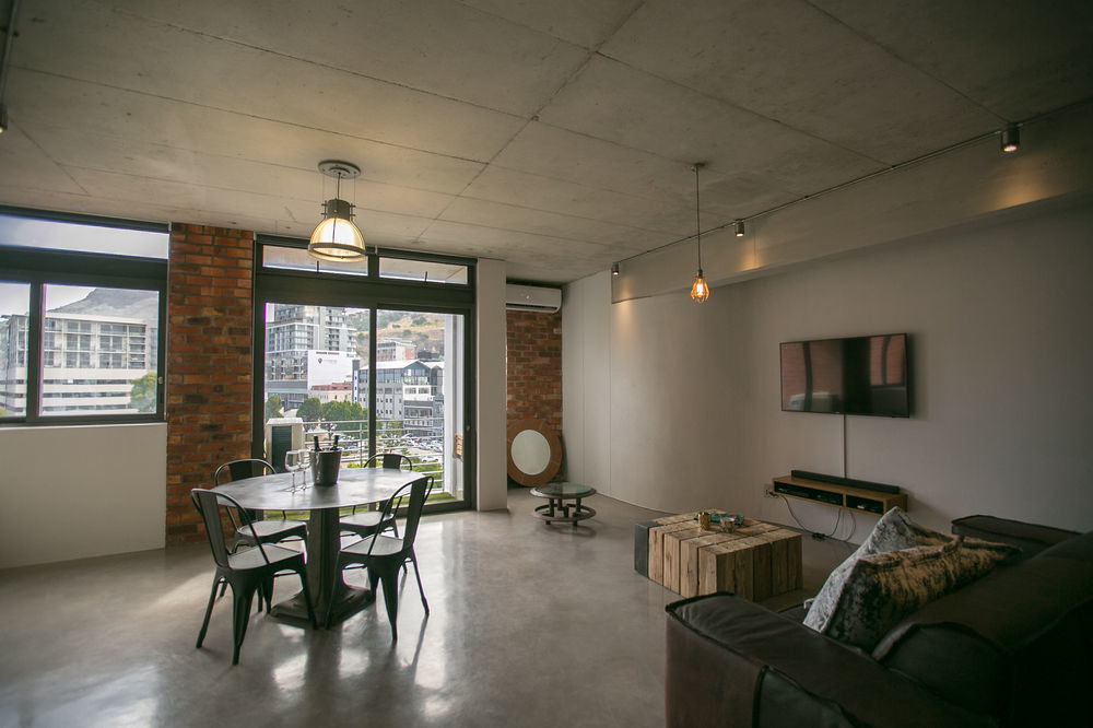Designer Lofts On Prestwich Διαμέρισμα Κέιπ Τάουν Εξωτερικό φωτογραφία
