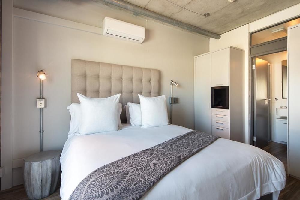 Designer Lofts On Prestwich Διαμέρισμα Κέιπ Τάουν Εξωτερικό φωτογραφία