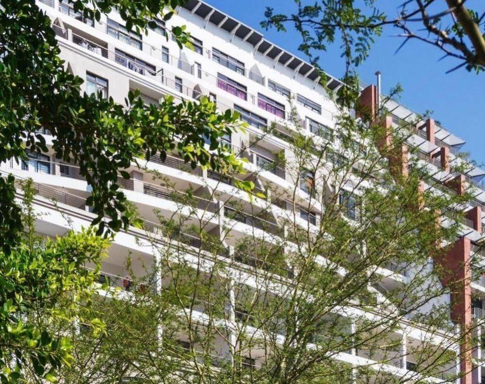 Designer Lofts On Prestwich Διαμέρισμα Κέιπ Τάουν Εξωτερικό φωτογραφία