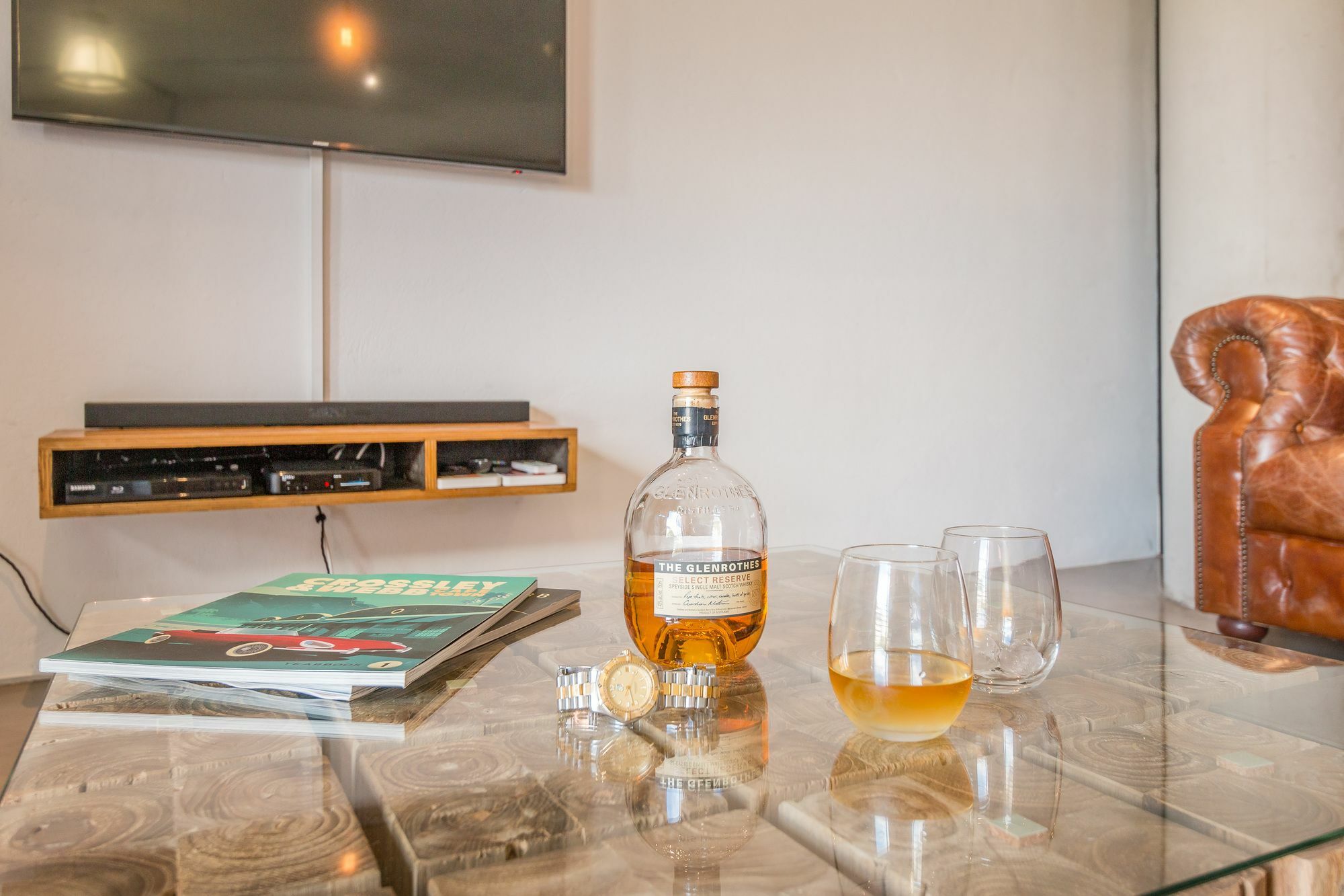 Designer Lofts On Prestwich Διαμέρισμα Κέιπ Τάουν Εξωτερικό φωτογραφία