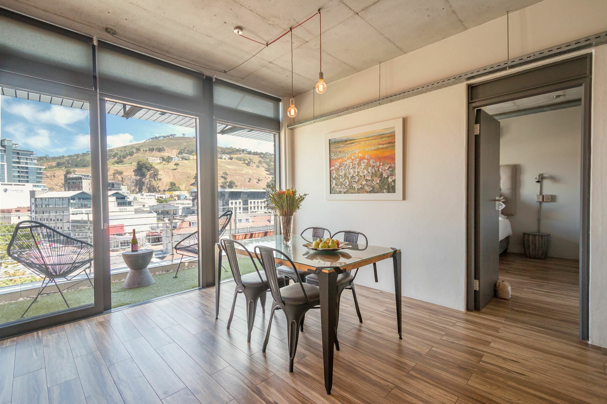 Designer Lofts On Prestwich Διαμέρισμα Κέιπ Τάουν Εξωτερικό φωτογραφία