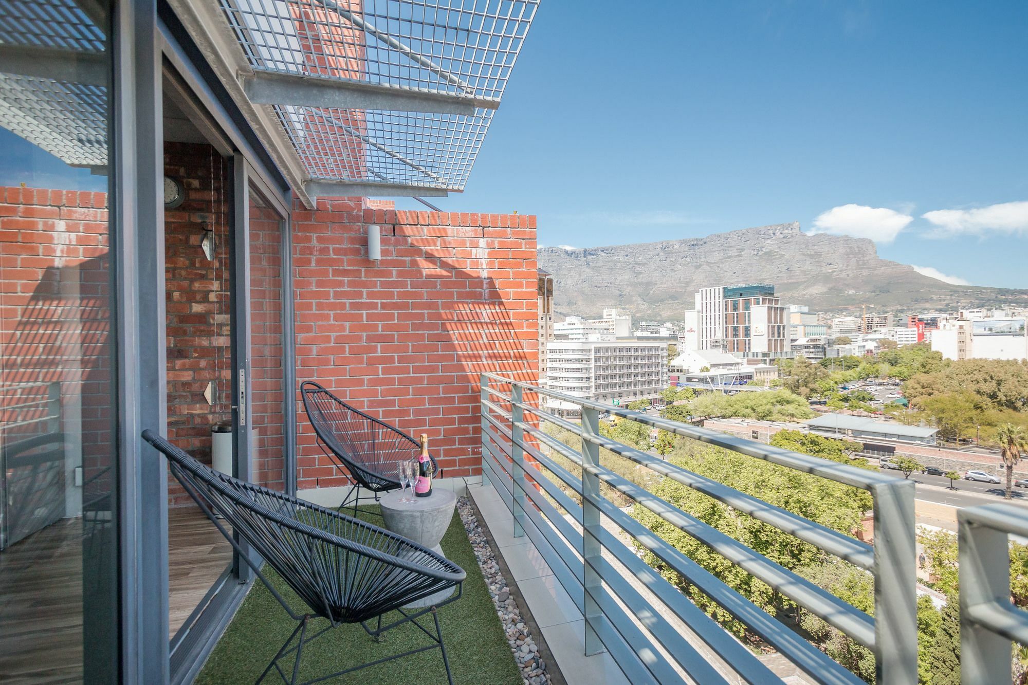 Designer Lofts On Prestwich Διαμέρισμα Κέιπ Τάουν Εξωτερικό φωτογραφία