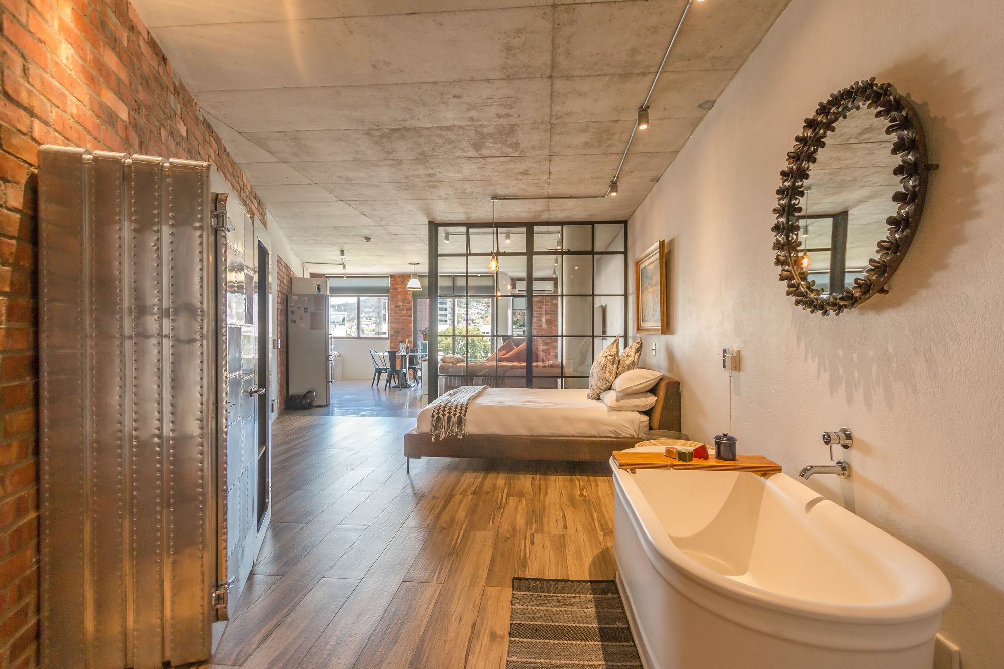Designer Lofts On Prestwich Διαμέρισμα Κέιπ Τάουν Εξωτερικό φωτογραφία
