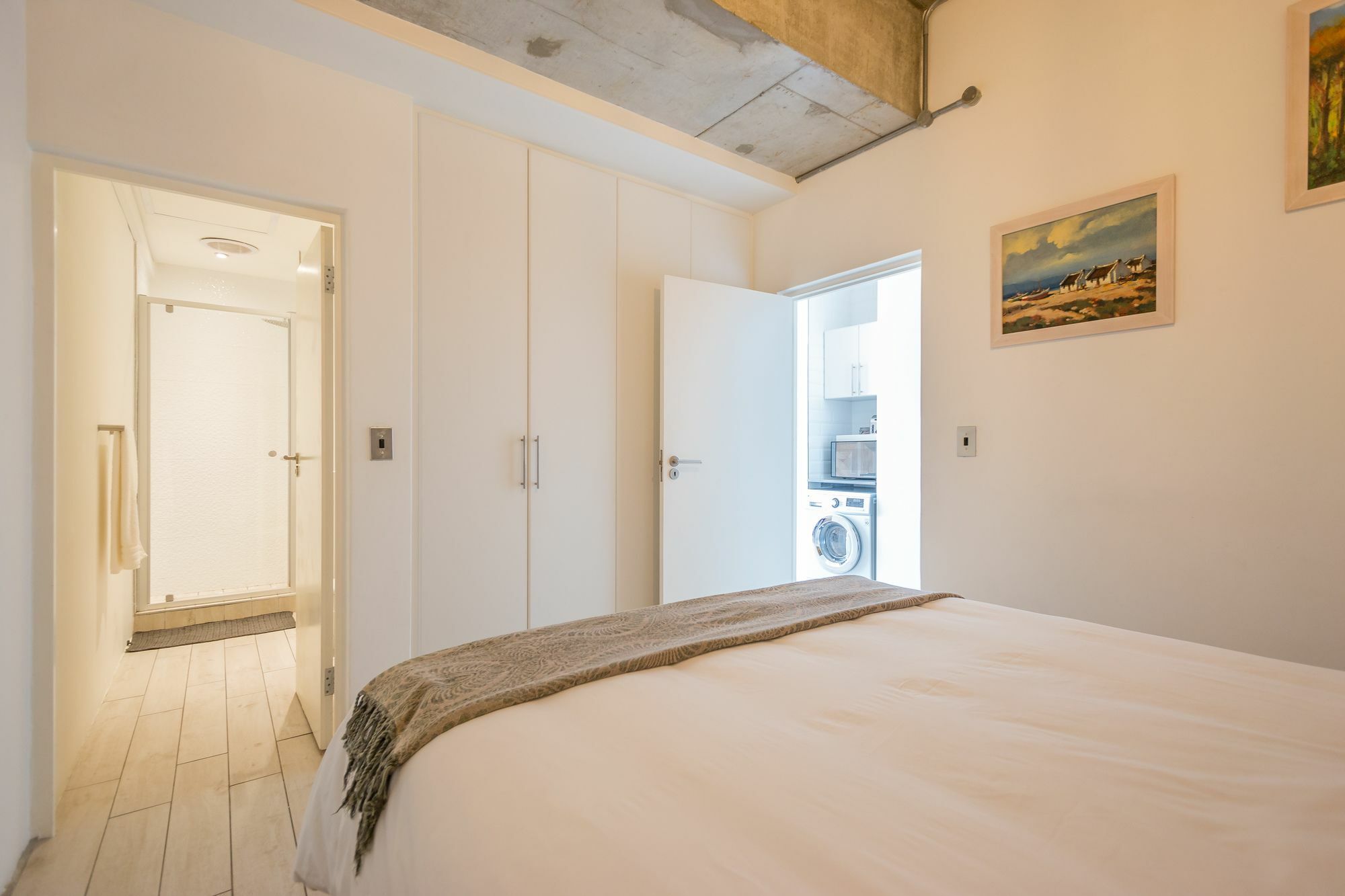 Designer Lofts On Prestwich Διαμέρισμα Κέιπ Τάουν Εξωτερικό φωτογραφία