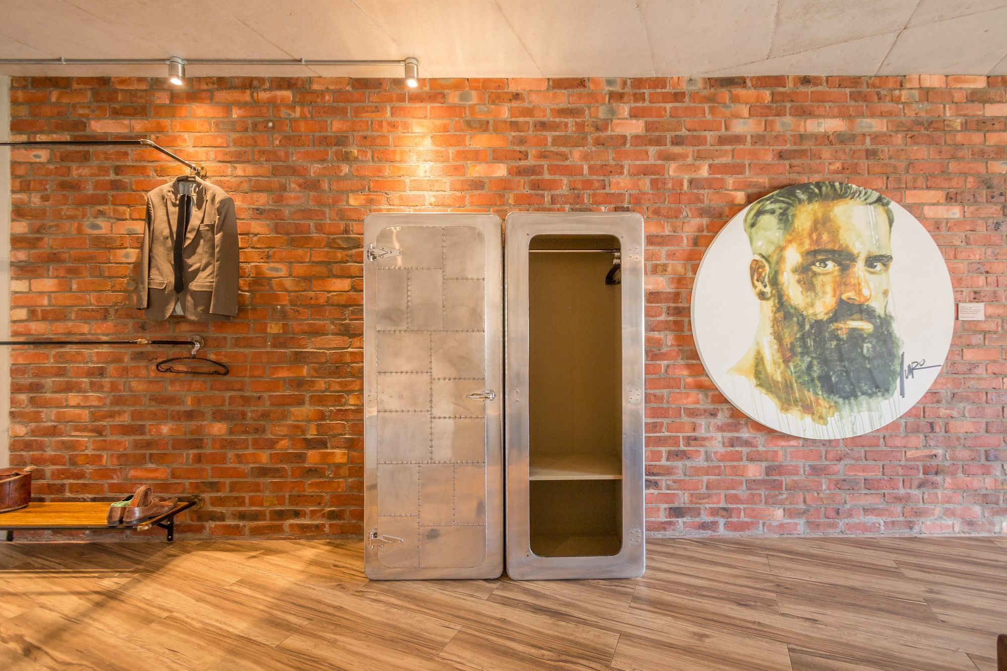 Designer Lofts On Prestwich Διαμέρισμα Κέιπ Τάουν Εξωτερικό φωτογραφία