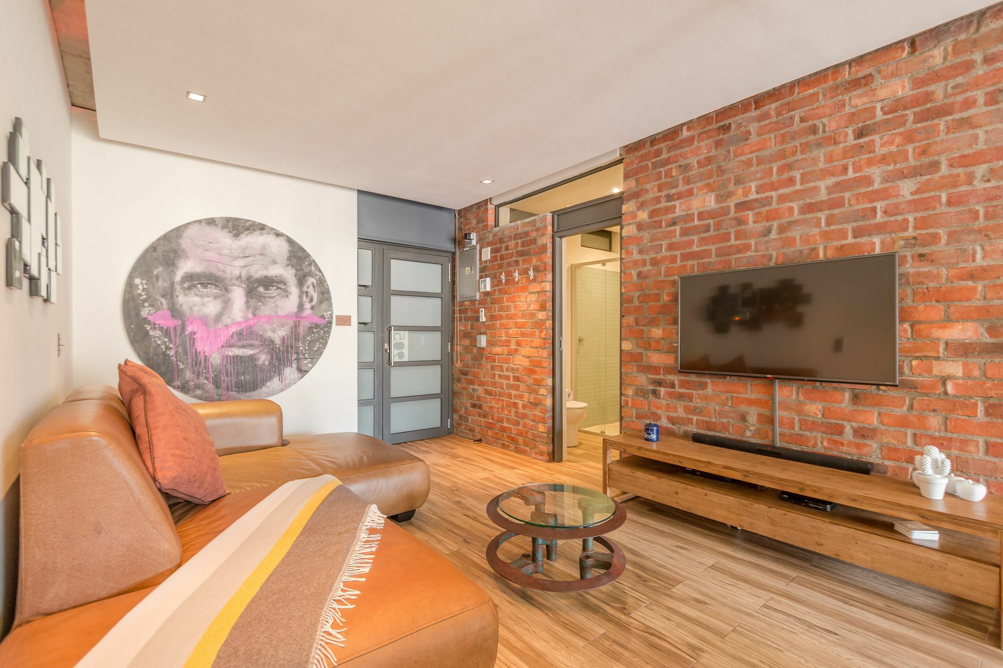 Designer Lofts On Prestwich Διαμέρισμα Κέιπ Τάουν Εξωτερικό φωτογραφία