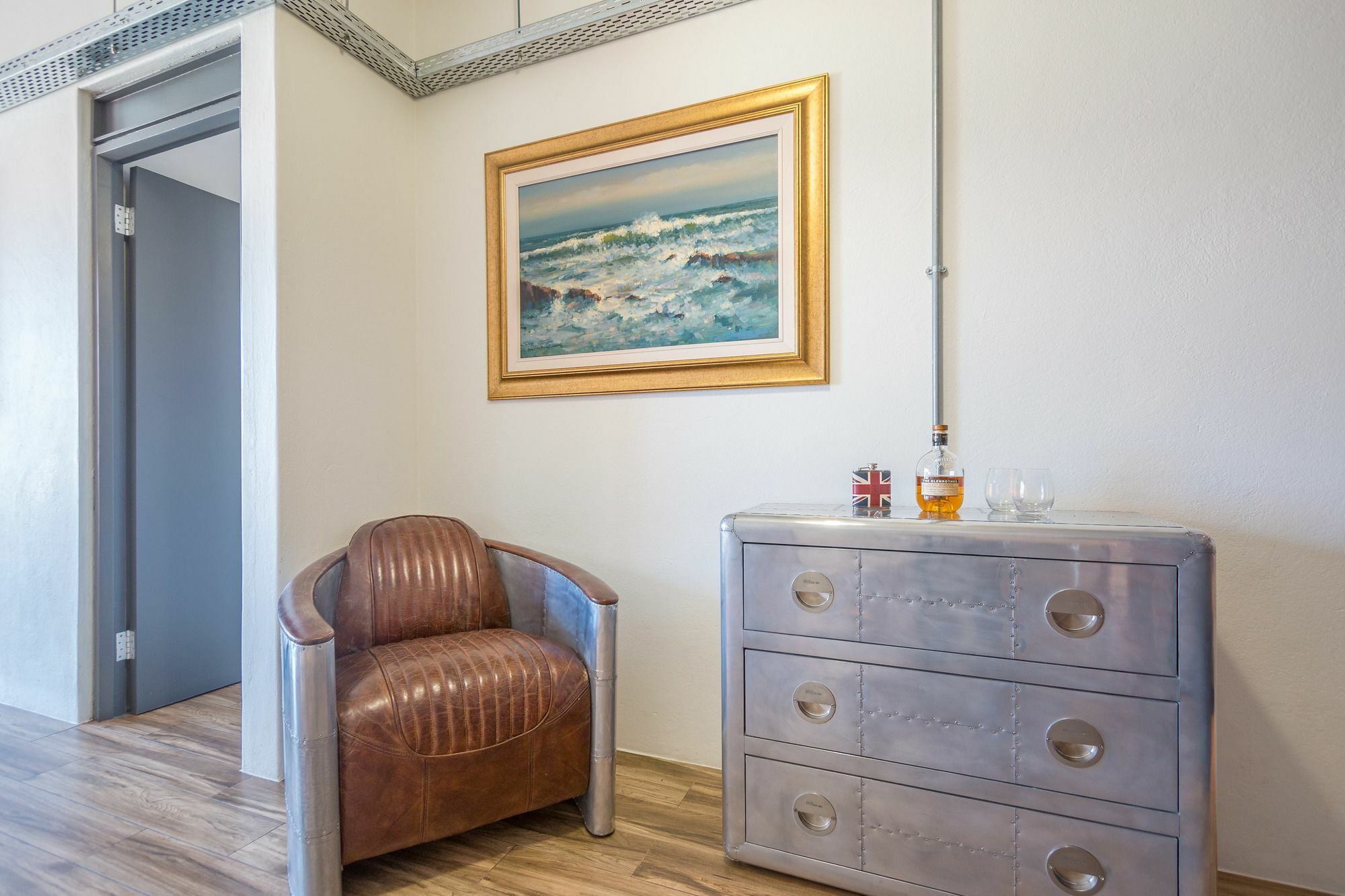 Designer Lofts On Prestwich Διαμέρισμα Κέιπ Τάουν Εξωτερικό φωτογραφία