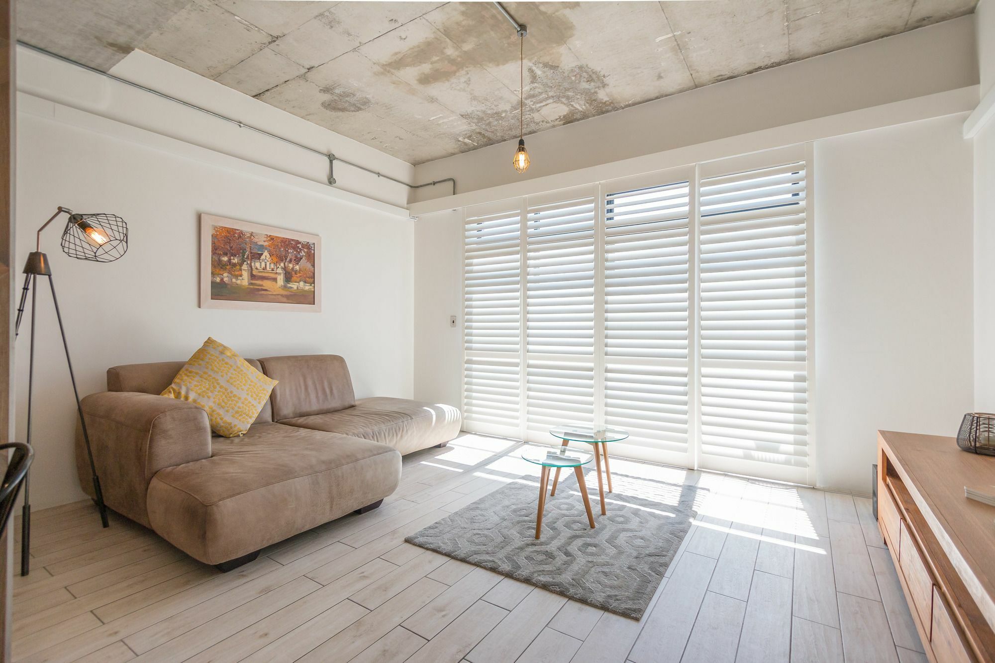 Designer Lofts On Prestwich Διαμέρισμα Κέιπ Τάουν Εξωτερικό φωτογραφία