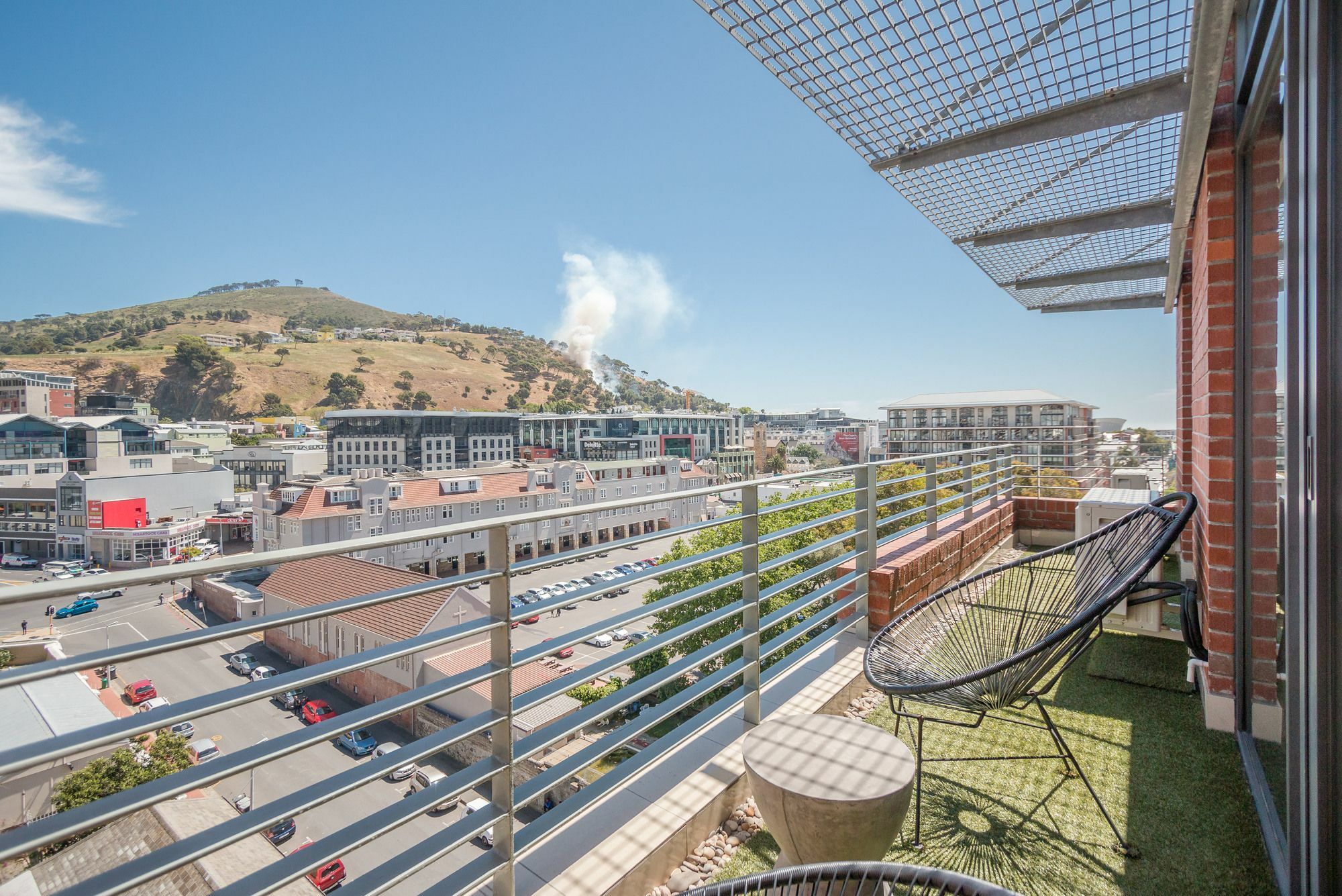 Designer Lofts On Prestwich Διαμέρισμα Κέιπ Τάουν Εξωτερικό φωτογραφία